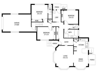 22 Minno Street, Howrah