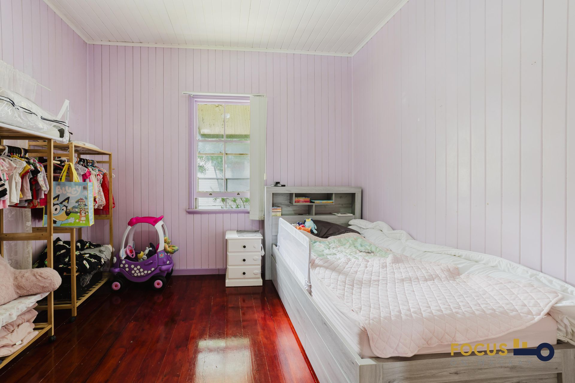 14 Norris Street, Mackay