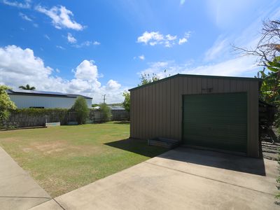 35 Wilbraham Street, Zilzie