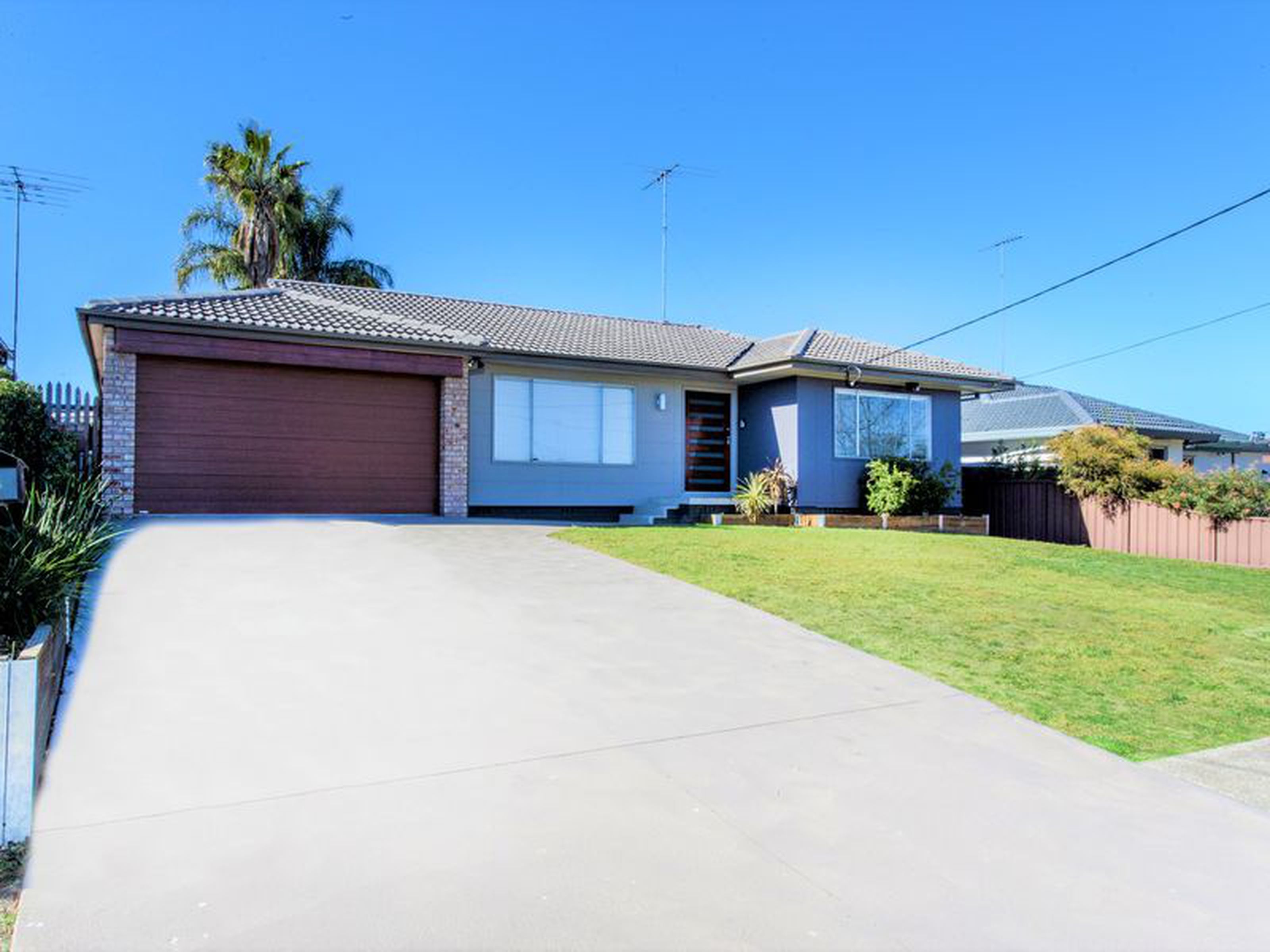 84 Fragar Road, SOUTH PENRITH