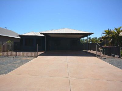 120 Kennedy Street, South Hedland