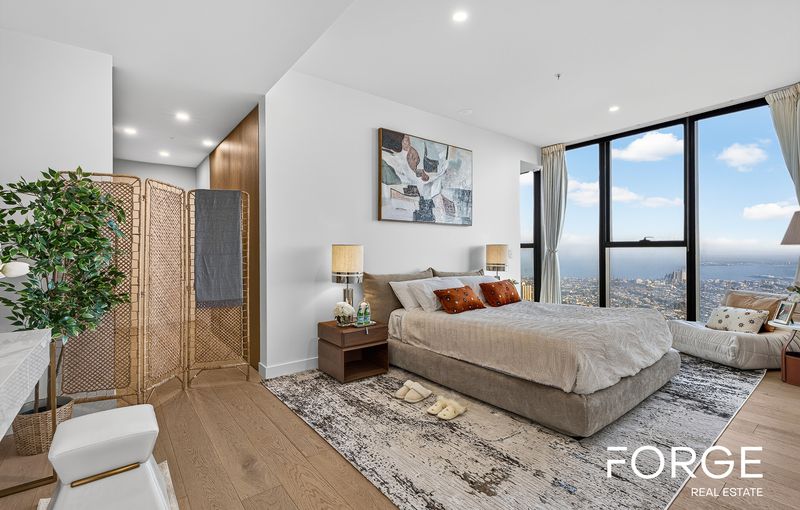 6501 / 18 Hoff Boulevard, Southbank, Southbank - Image 1