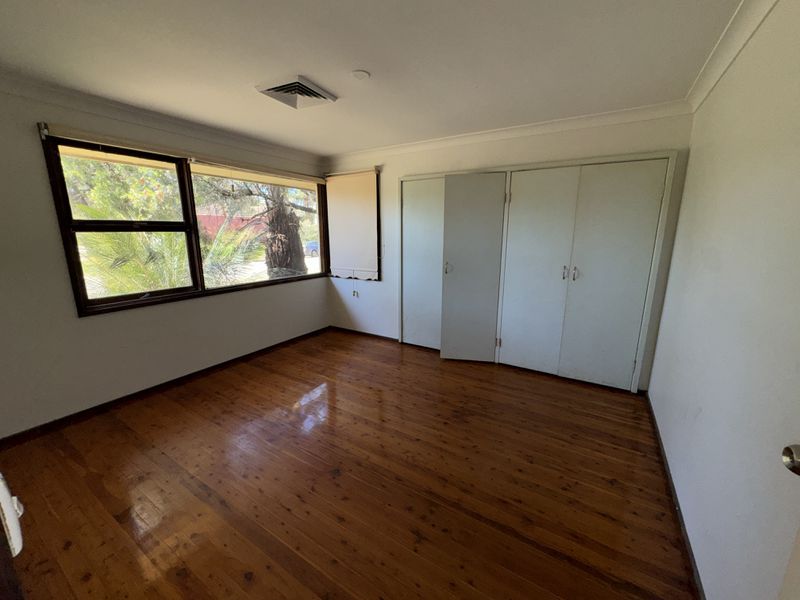 1 Harvey Avenue, Moorebank