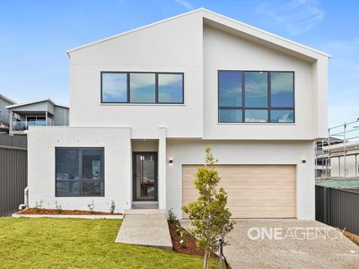 45 Dolly Circuit, Calderwood