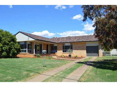 3 Ashford Street, Gunnedah