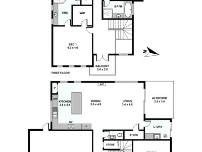 45A Corbett Street, Scarborough