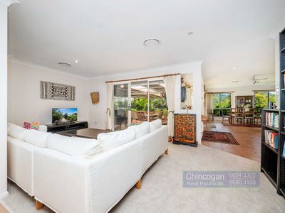 17 Golden Penda Place, Mullumbimby