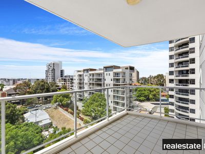 31 / 52 Goderich Street, East Perth