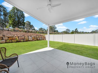 124 Jackson Crescent, Gleneagle