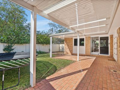 2 Paruna Place, North Nowra