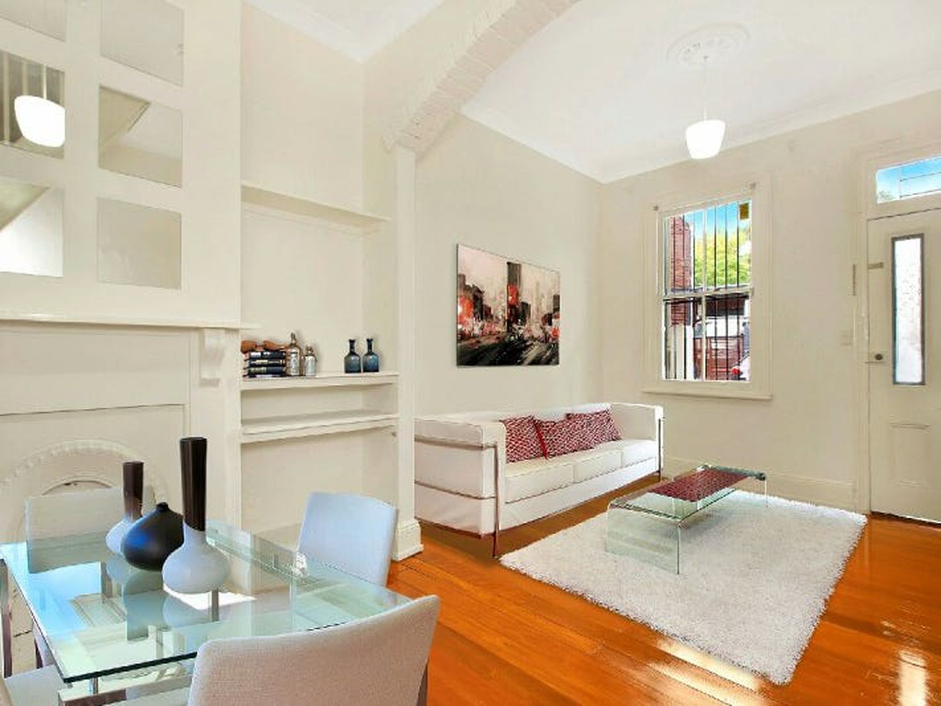 5 Great Thorne Street, Edgecliff
