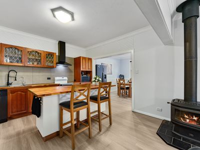 11 Ingram Street, Mount Burr