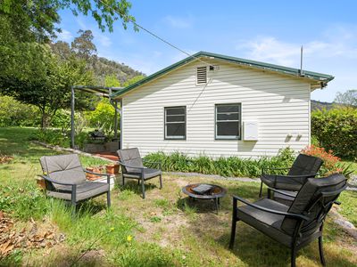 19 Bogong Avenue, Mount Beauty
