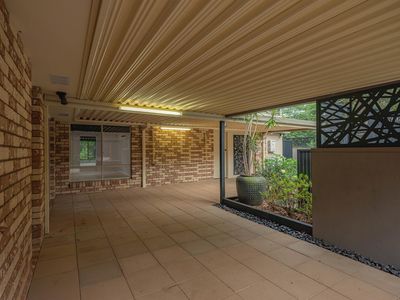 28 MERRIMAN COURT, Palmwoods