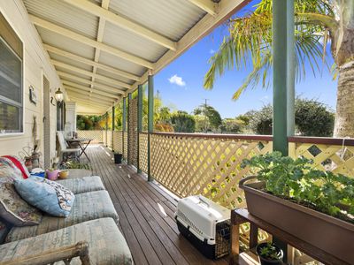 40 Peters Road, Glass House Mountains