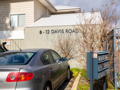28 / 12 Davis Road, Kelmscott
