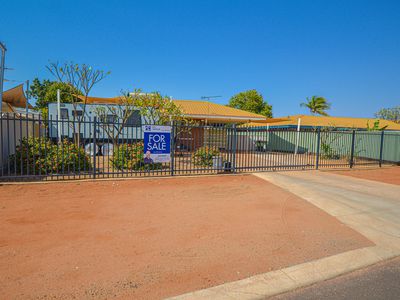 10 Jabiru Loop, South Hedland