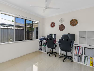 23 Woodlock Drive, Edmonton