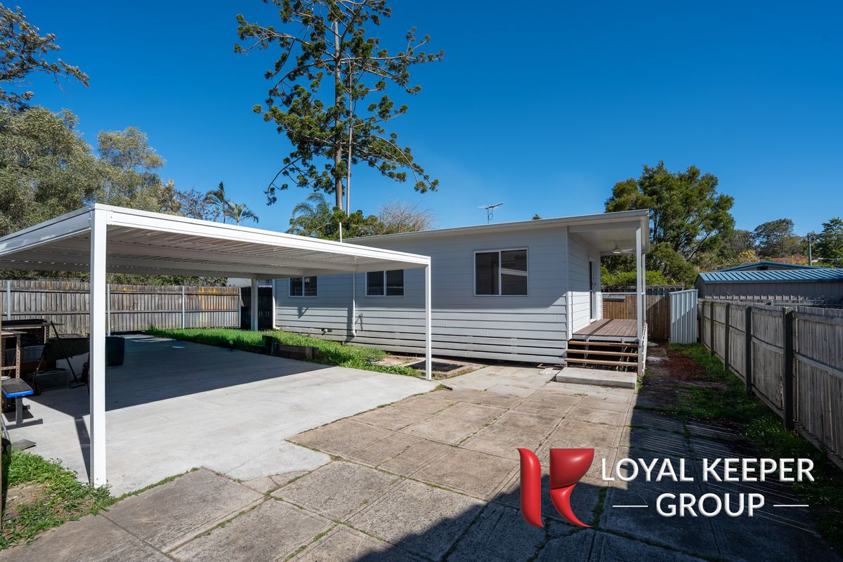 501a Beenleigh Road , Sunnybank