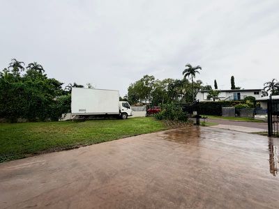 4 Sextant Court, Woodroffe