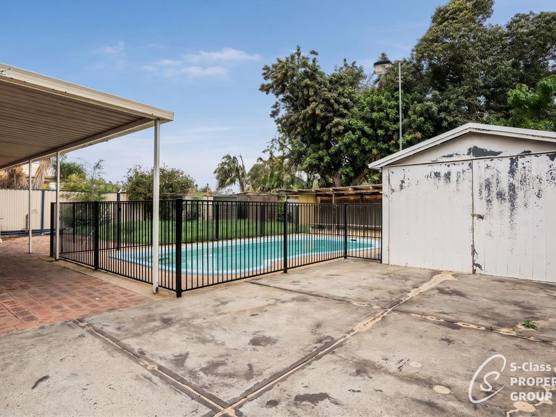 91 Blanche Street, Gosnells