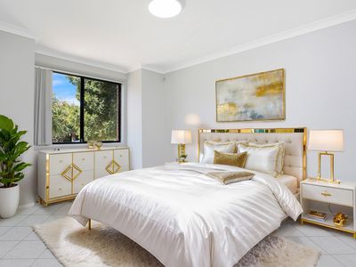 45 Binda Street, Merrylands