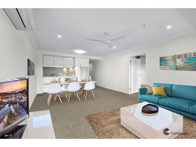 1103 / 111 Quay Street, Brisbane City