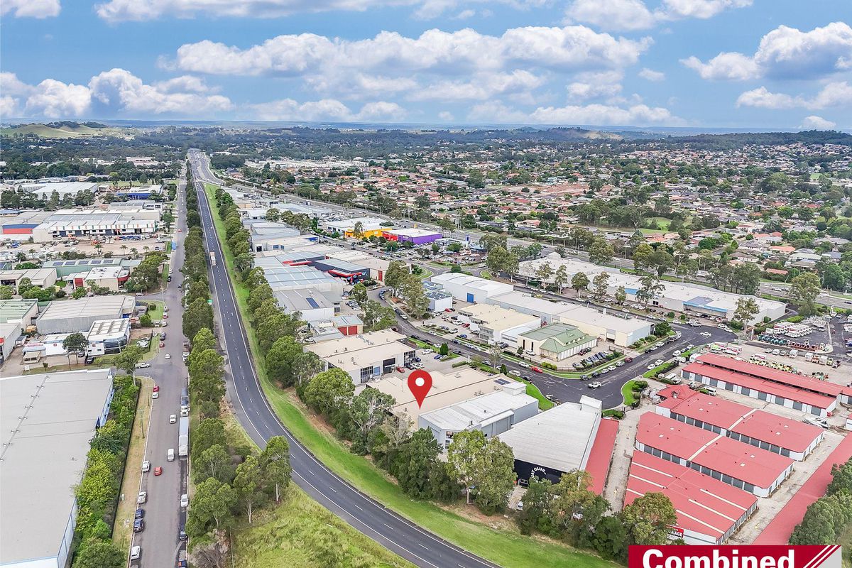 5 / 14-16 Exchange Parade, Smeaton Grange