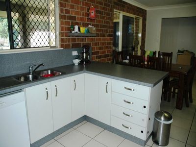 125 Ash street, Barcaldine