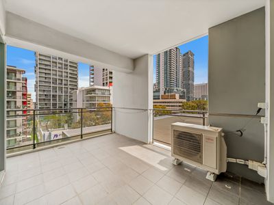 8 / 148 Adelaide Terrace, East Perth
