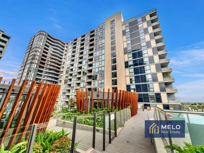 1611 / 51 Homer Street, Moonee Ponds