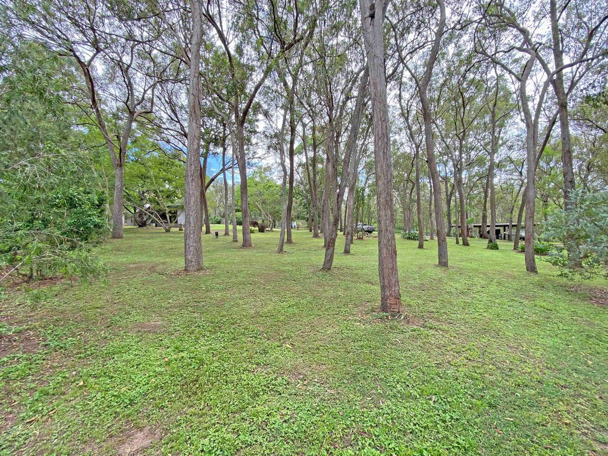 59 Rolley Road , Wondecla