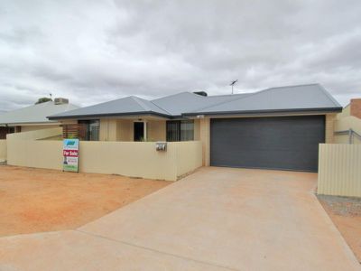 20 Congdon Street, Kalgoorlie