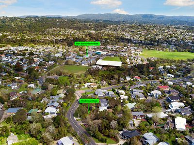 39A Atkinson Road, Titirangi
