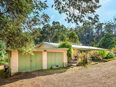 139 Cradoc Hill Road, Cradoc
