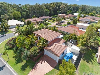 4 Appleberry Lane, Tewantin