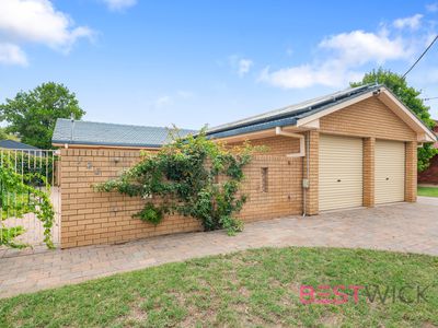 123 Gilmour Street, Kelso