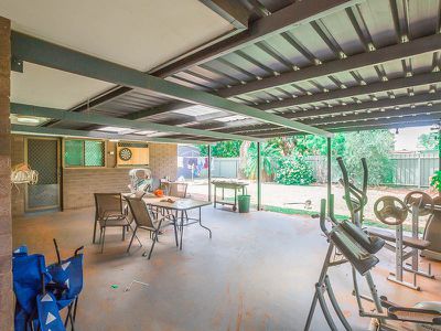 1 Wangara Crescent, South Hedland