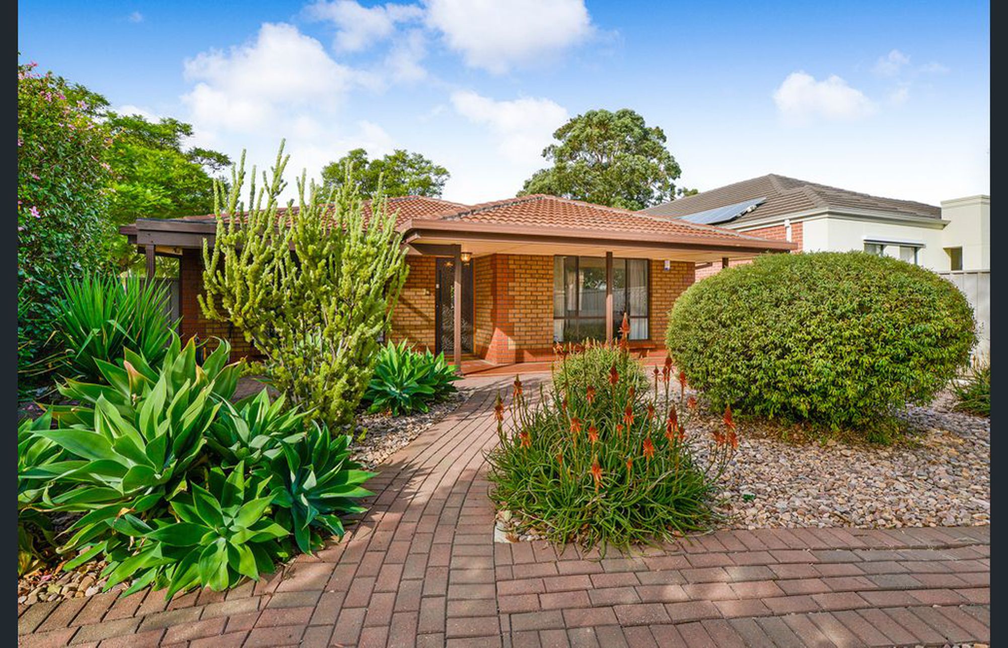 7 WEST TERRACE, Highgate