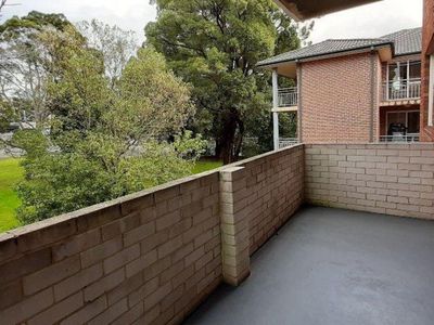 5 / 28-30 Ann Street, Arncliffe