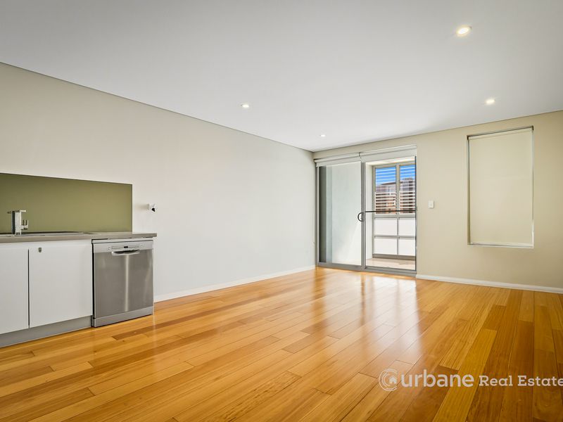 31 / 50 Loftus Crescent, Homebush