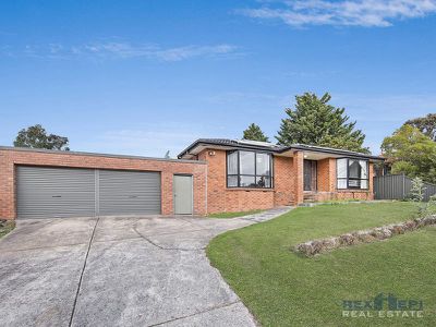 4 Edgerton Court, Hampton Park