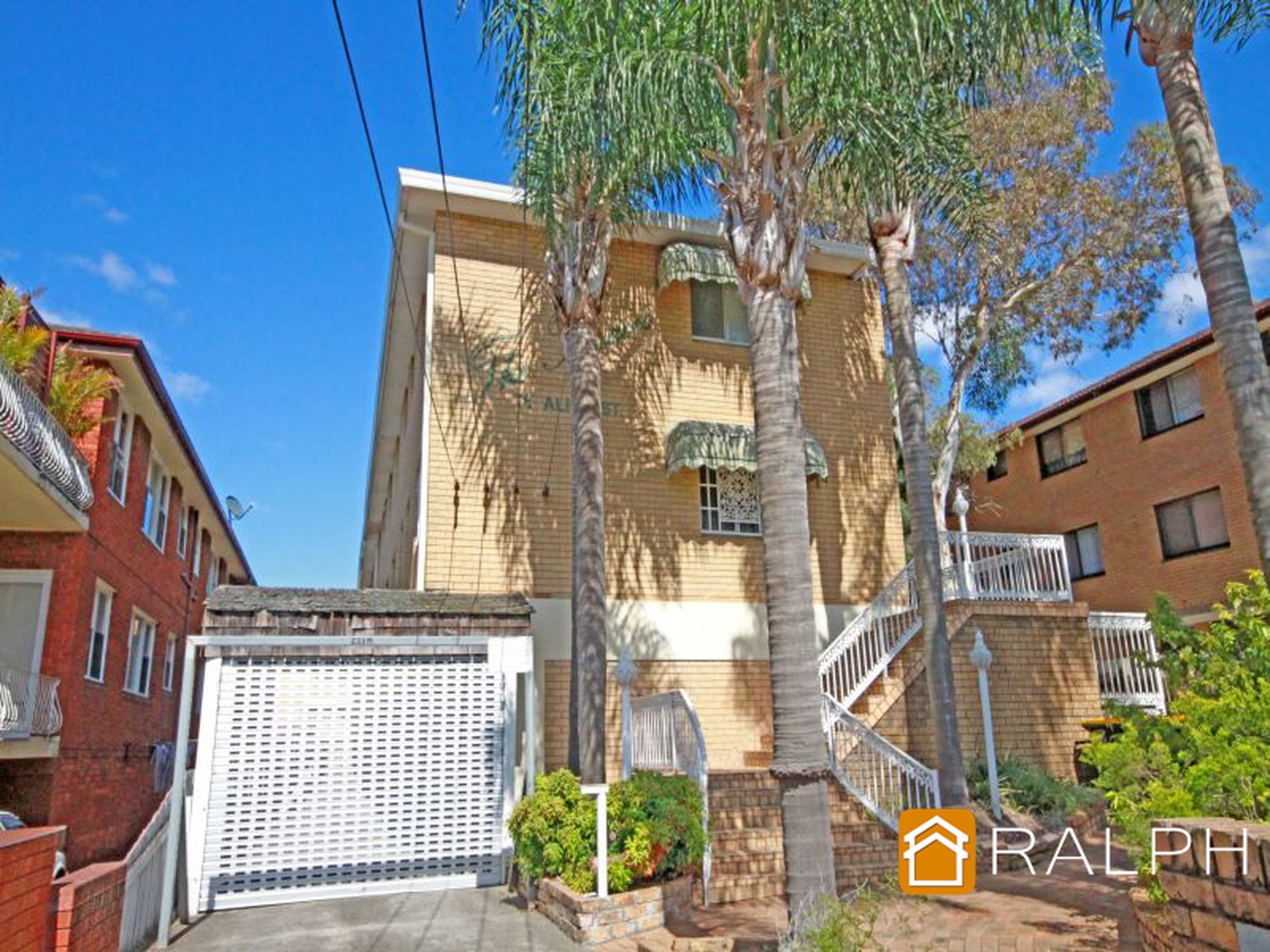 15 / 15 Alice Street North , Wiley Park
