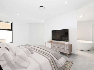 2B Besborough Avenue, Bexley