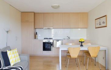 403 / 8 Cooper Street, Surry Hills