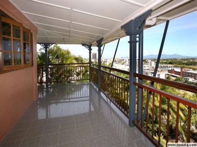 395 Sturt Street, Townsville City
