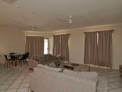 8 Hibiscus Drive, Kununurra