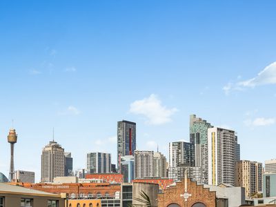 13-19  Glebe Street, Glebe