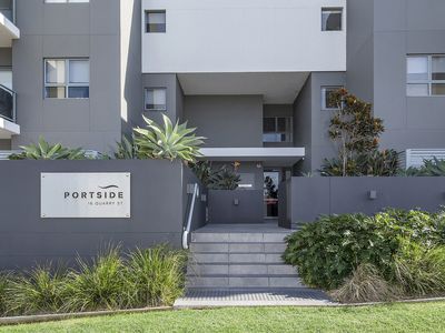 19 / 16 Quarry Street, Port Kembla