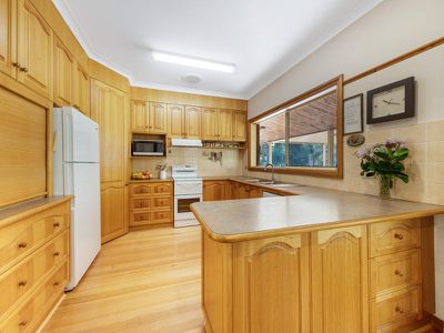 1883 Warby Range Rd, Killawarra